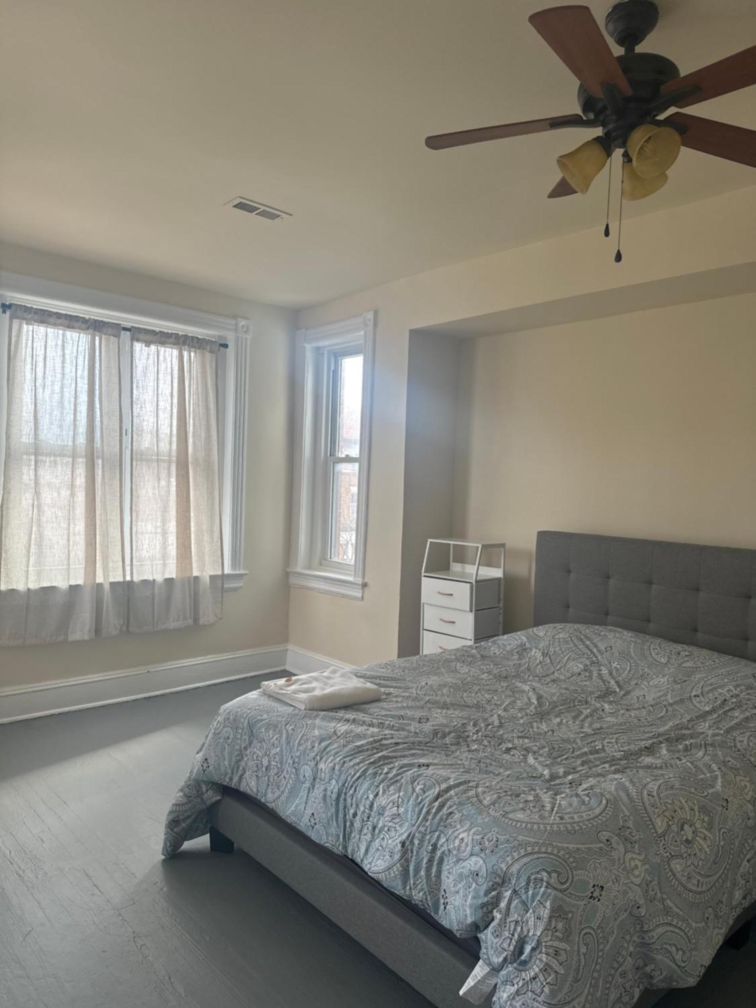 Hostel Adams Morgan Waszyngton Zewnętrze zdjęcie